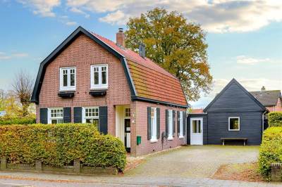 Woning Eperweg 14 't Harde