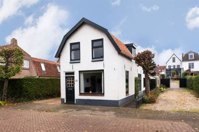 Woning Middenstraat 23 Beesd