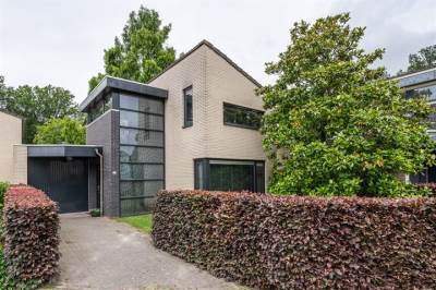 Woning Wouwerdries 61 Hilvarenbeek