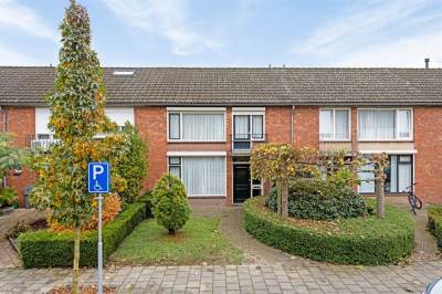 Woning Spuistraat 9 Dongen