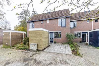 Woning Mudaheerd 140 Groningen