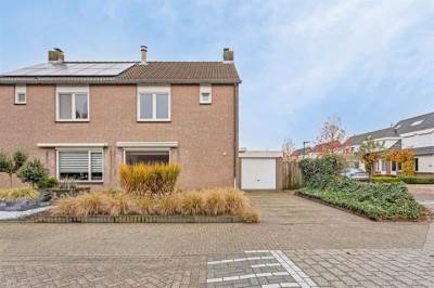 Woning Hoge Tom 49 Nuenen