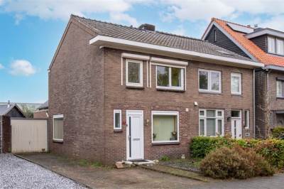 Woning Parallelweg 83 Veenendaal