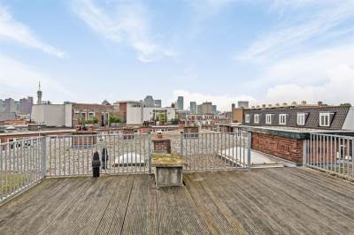 Woning Merkusstraat 11 Den Haag