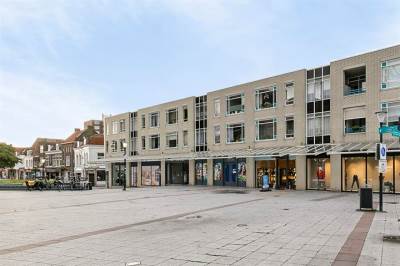 Woning Coosje Buskenstraat 240 Vlissingen