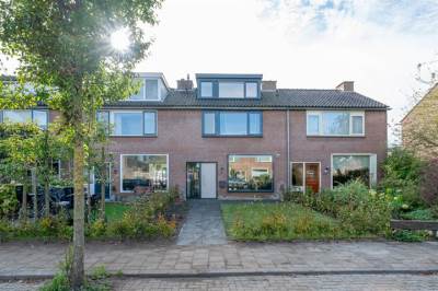 Woning Beatrixstraat 7 Cothen