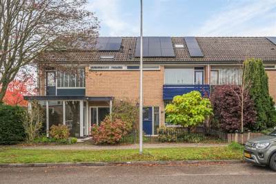 Woning Rembrandtlaan 53 Woudenberg