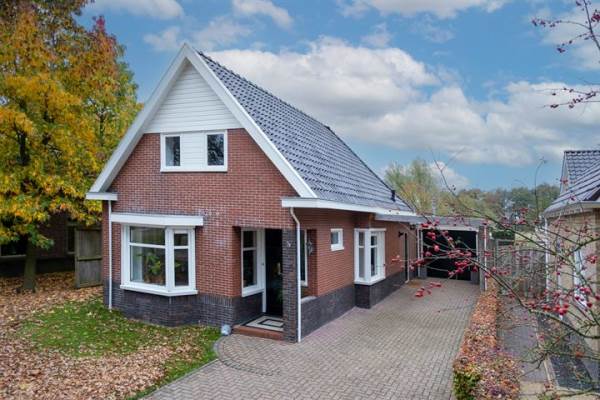 Woning Evertswijk 30 Zevenhuizen (GR)