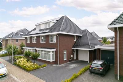 Woning Koolmees 20 Olst