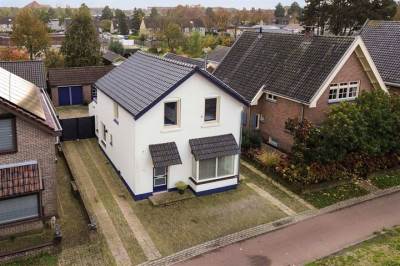 Woning Deventerstraat 350 Apeldoorn