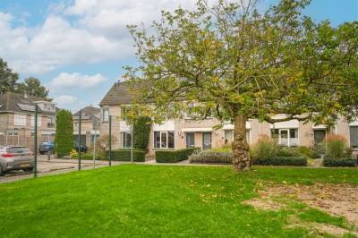 Woning Westeinde 19 Kesteren