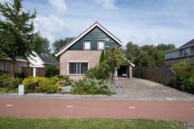 Woning Jan Glijnisweg 67 Heerhugowaard