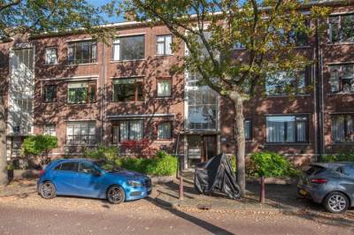 Woning Daniël Catterwijckstr 63 Rijswijk (ZH)