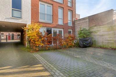Woning Koestraat 69- 02 Tilburg