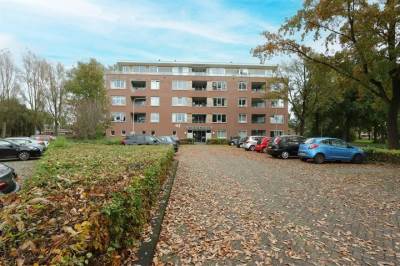 Woning De Stag 118 Dronten