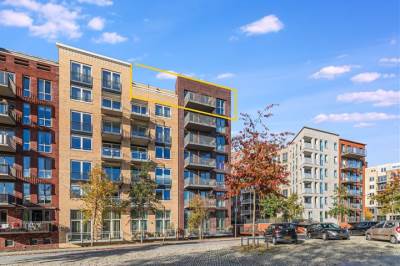 Woning Carel Willinkgracht 943 Diemen