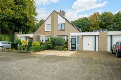 Woning Hameie 19 Teteringen