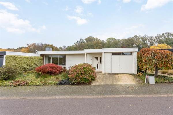 Woning Mettelaan 7 Oldenzaal