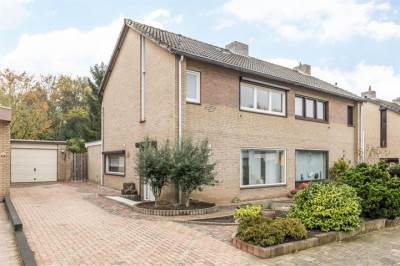 Woning Drossaertweide 54 Oirsbeek