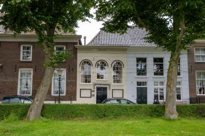 Woning Westerhaven 19 Medemblik