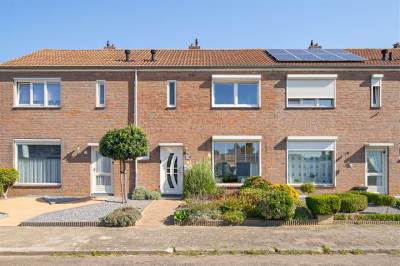 Woning Lorentzstraat 41 Maastricht