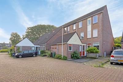 Woning Braamkamp 429 Zutphen