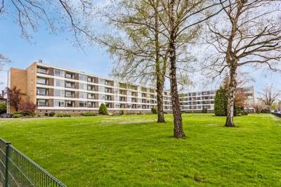 Woning Herculesstraat 94 Enschede