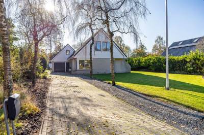 Woning Zuiderbuuren 20 Marum