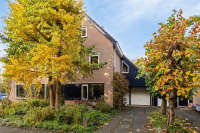 Woning Kloetschup 11 Warnsveld
