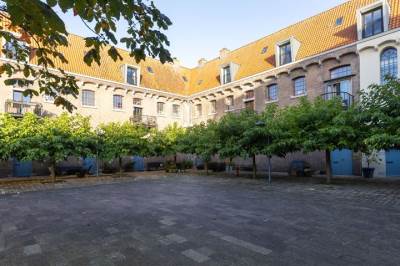 Woning Krententuin 11 Hoorn (NH)