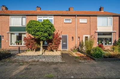 Woning Tulpstraat 49 Losser