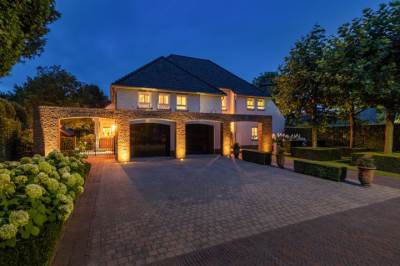 Woning Prinses Margrietlaan 13 Best