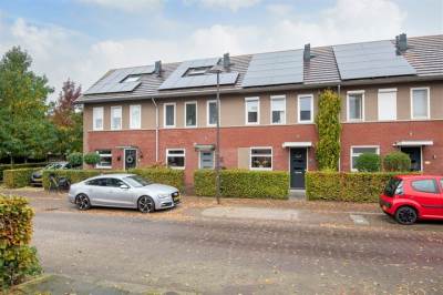 Woning Aaltsengoed 104 Putten