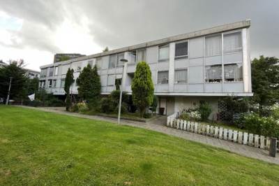 Woning Beneluxlaan 40 Heerlen