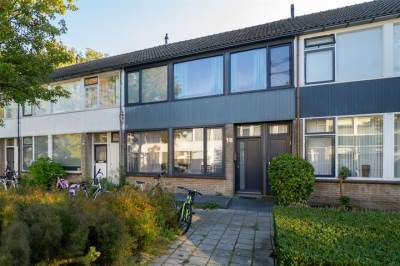 Woning Heeckerenstraat 18 Hengelo (OV)