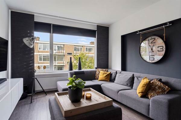 Woning Ruigenhoek 26 Rotterdam