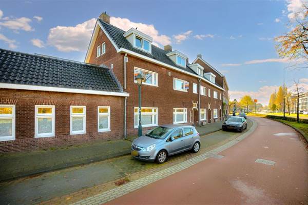 Woning Orthenseweg 43 Den Bosch