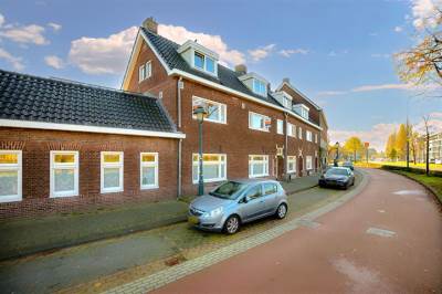 Woning Orthenseweg 43 Den Bosch