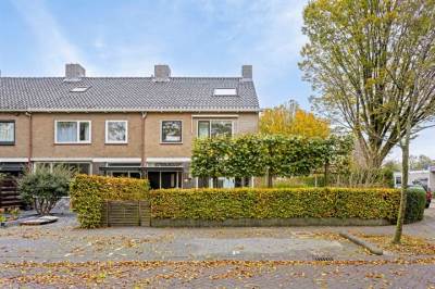 Woning Clusiuslaan 302 Zaandam