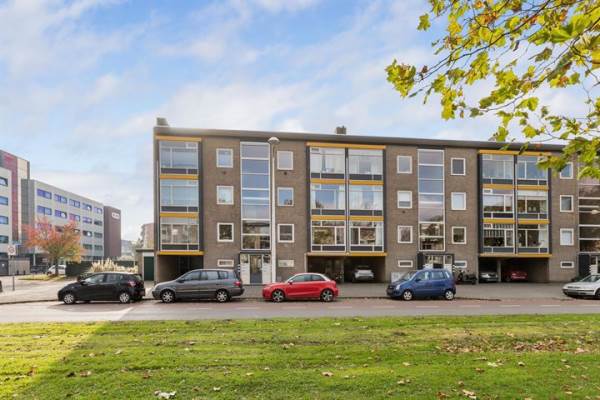 Woning Willem de Zwijgerlaan 224 Alkmaar