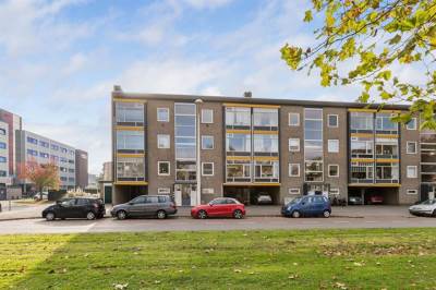 Woning Willem de Zwijgerlaan 224 Alkmaar