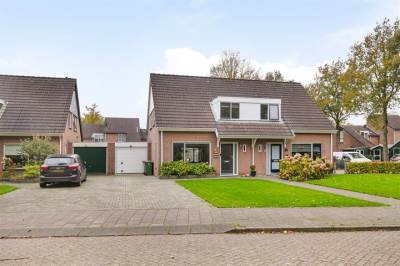Woning Grote Kamp 58 Gieten