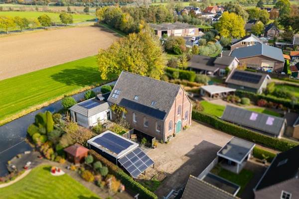 Woning Waardhuizen 35 Waardhuizen