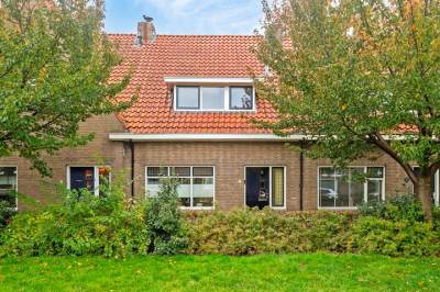 Woning Lehmkuhlstraat 9 Kampen