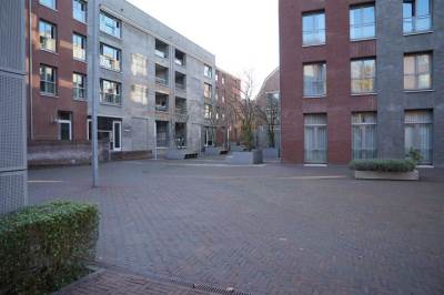 Woning Erasplaats 9 Tilburg