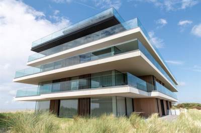 Woning Vlamingpolderweg 3-C 101 Cadzand