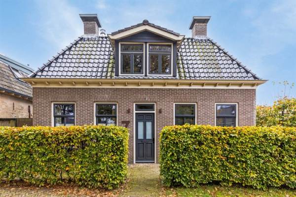 Woning Brink 7 Makkinga