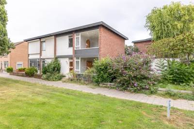 Woning Padweg 28 Oost-Souburg