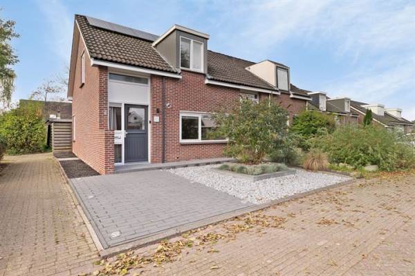 Woning A Kuyperstraat 11 Franeker