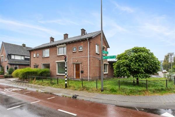 Woning Harderwijkerweg 79 Dieren